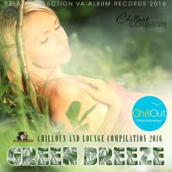 Green Breeze: Lounge Mix (2016) MP3