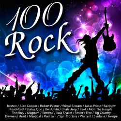 100 Rock (2016)