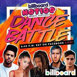 Billboard Hot 100 Singles Chart 15.10.2016 (2016)