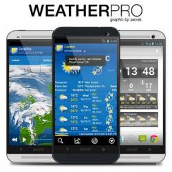 WeatherPro Premium 4.8.1