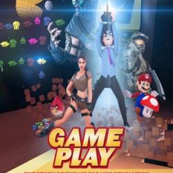 :    / Gameplay: The Story of the Videogame Revolution (2015) WEBRip