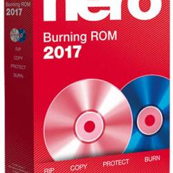 Nero Burning Rom 2017 18.0.00900 RePack by KpoJIuK