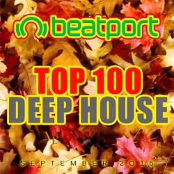 Beatport Top 100 Deep House September 2016 (2016)