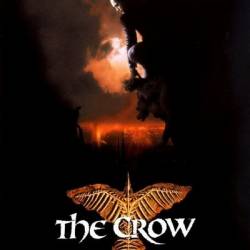 2:   / The Crow: City of Angels (1996) BDRip-AVC ( ,  ,  )