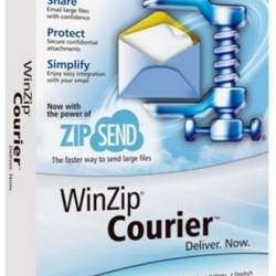 WinZip Courier 7.0