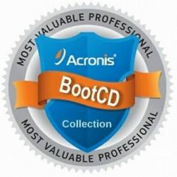 Acronis BootDVD 2016 Grub4Dos Edition v.43 [9/20/2016] (2016) PC