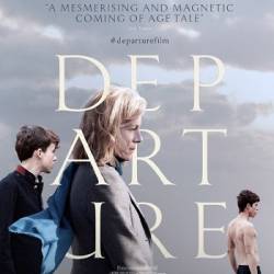  / Departure (2015) DVDRip ( ,  ,  )