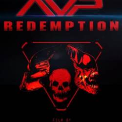    :  / AVP Redemption (2015) WEB-DLRip