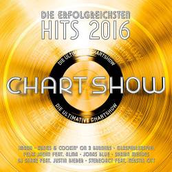 Die Ultimative Chartshow - Die Erfolgreichsten Hits 2016 (2016)