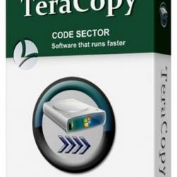 TeraCopy Pro 3.0 RC + Portable