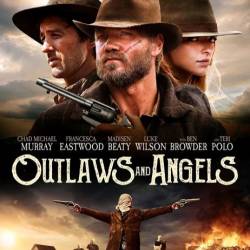    / Outlaws and Angels (2016) HDRip/2100Mb/1400Mb/BDRip 720p/BDRip 1080p