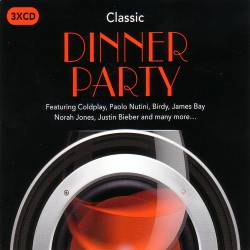 Classic Dinner Party (2016)