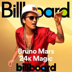 Billboard Hot 100 Singles Chart 24.12.2016 (2016)