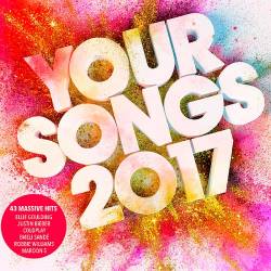 Your Songs 2017 (2016)