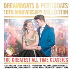 Dreamboats & Petticoats 10th Anniversary (2016)