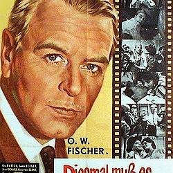   / Diesmal mu&#223; es Kaviar sein (1961) VHSRip