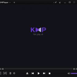 The KMPlayer 4.1.5.6 Final