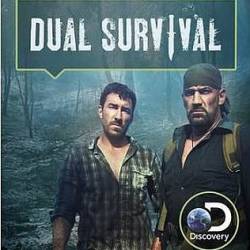   (9 : 1-7   7) / Dual Survival (2016) HDTVRip