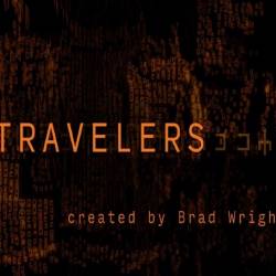  / Travelers [S01] (2016) HDTVRip