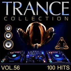 Trance Collection Vol.56 (2017)