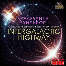 Intergalactik Highway: Space Mix (2017) MP3