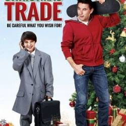   / Christmas Trade (2015) WEB-DLRip / WEB-DL