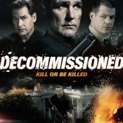    / Decommissioned / Assassination (2016) WEB-DLRip/WEB-DL 720p/WEB-DL 1080p