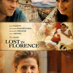  / Lost in Florence (2017) WEB-DLRip/1400Mb/700Mb/WEB-DL 720p