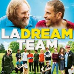   / La Dream Team (2016) WEB-DLRip / WEB-DL