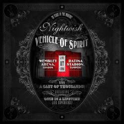 Nigtwish - Vehicle of Spirit (Live) 3CD (2015-2016) MP3