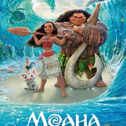  / Moana (2016) DVDScr/1400Mb/700Mb/ 