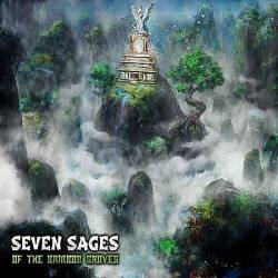     (1-6   6) / Seven Sages of the Bamboo Grove (2008) WEBRip (720p)