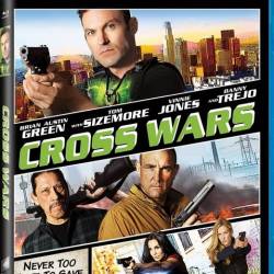   / .  :   / Cross Wars (2017) HDRip/BDRip 720p/