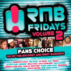 RnB Fridays Vol.2 (2017)