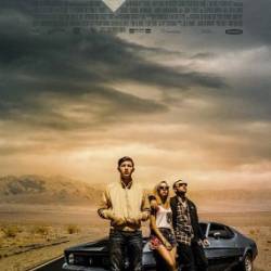  / Detour (2016) WEB-DLRip / WEB-DL