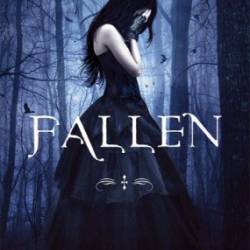  / Fallen (2016) DVDRip