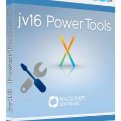 jv16 PowerTools 2017 4.1.0.1688