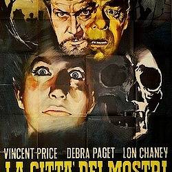   / The Haunted Palace (1963) BDRip