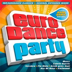 Euro Dance Party (2017)