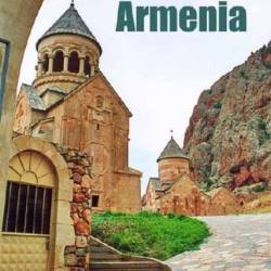  .  / Flavors of Armenia (2010) HDTVRip