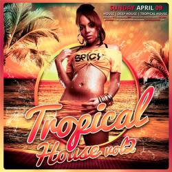 Tropical House Vol.2 (2017)