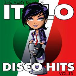 Italo Disco Hits Vol.13 (2017)