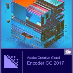 Adobe Media Encoder CC 2017.1 11.1.0.170 Portable