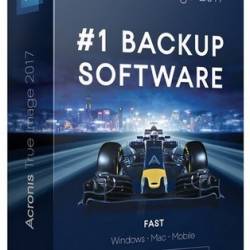 Acronis True Image 2017 20.0 Build 8053 Final