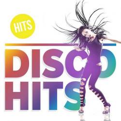 Warner Music Group - Disco Hits (2017) MP3