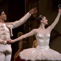    -       -   -   /Carlos Acosta - Don Quixote - Marius Petipa - Ludwig Minkus - Martin Yates - Royal Opera House/ (  - - 2013) HDTVRip