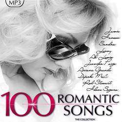 100 Romantic Songs (2017)