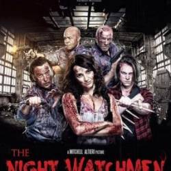   / The Night Watchmen (2016) HDRip / BDRip