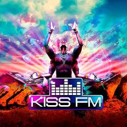 Kiss FM TOP 40:  (2017) MP3