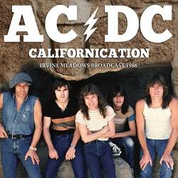 AC/DC - Californication (Live) (2017) MP3